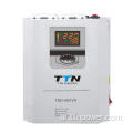 PC-TWR500VA-2KVA مثبت الجهد منخفض التكلفة لغلاف الغاز